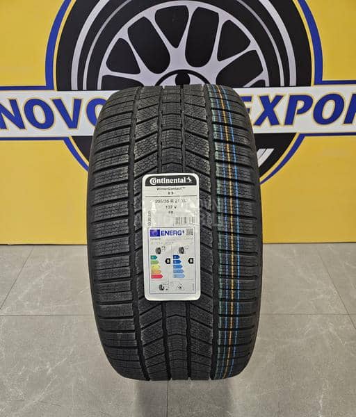 Continental 295/35 R21 Zimska