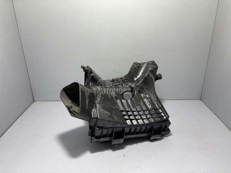 KUCISTE FILTERA ZRAKA