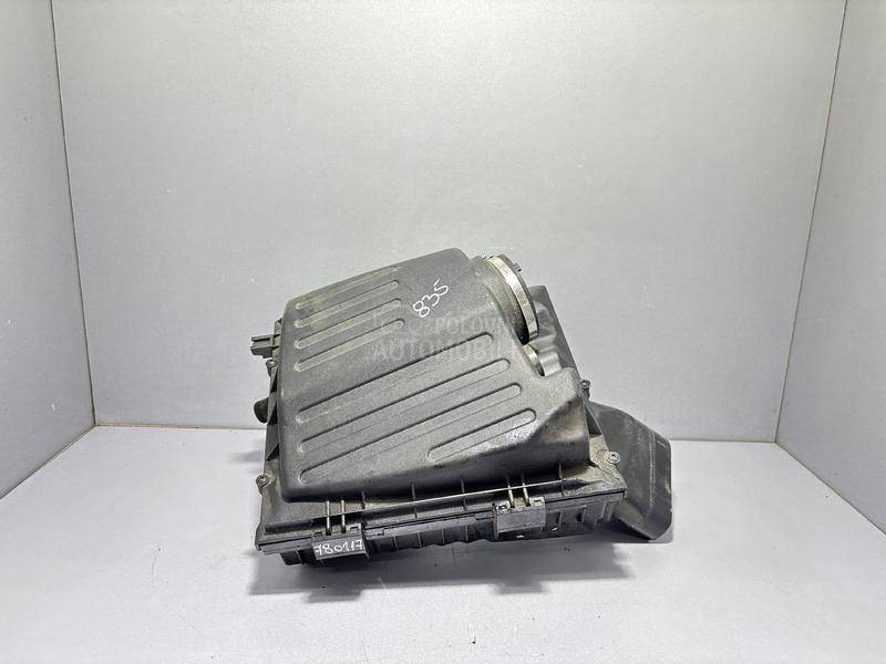 KUCISTE FILTERA ZRAKA