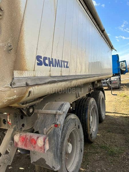 Schmitz SKI 24