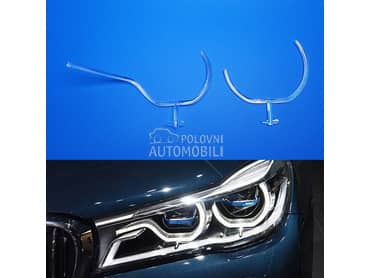 DRL TUBE G11-G12 za BMW 750, 725, 728 ...