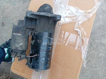 anlaser za Fiat Stilo