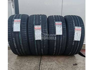 Kumho 315/35 R22 Letnja