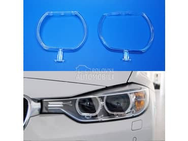 DRL TUBE F30 za BMW 315, 316, 318 ...