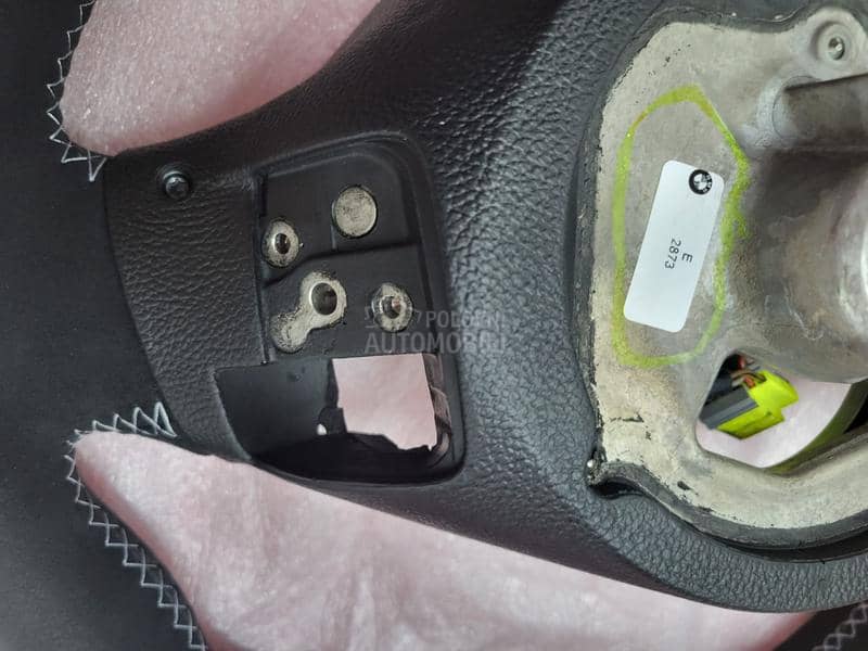 Volan m performance e92,e90