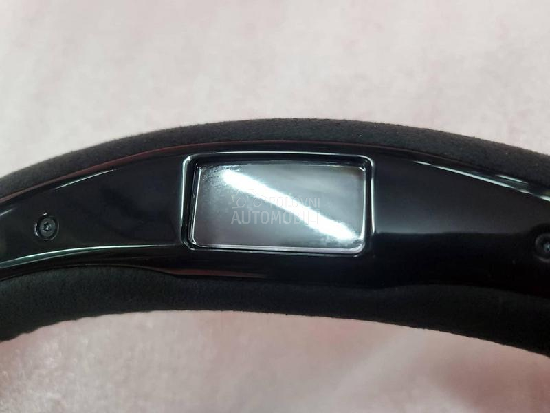 Volan m performance e92,e90