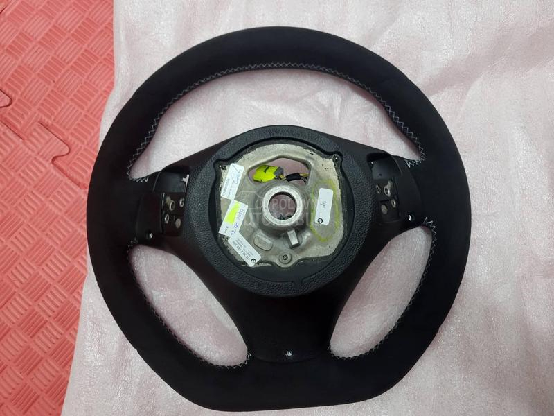 Volan m performance e92,e90