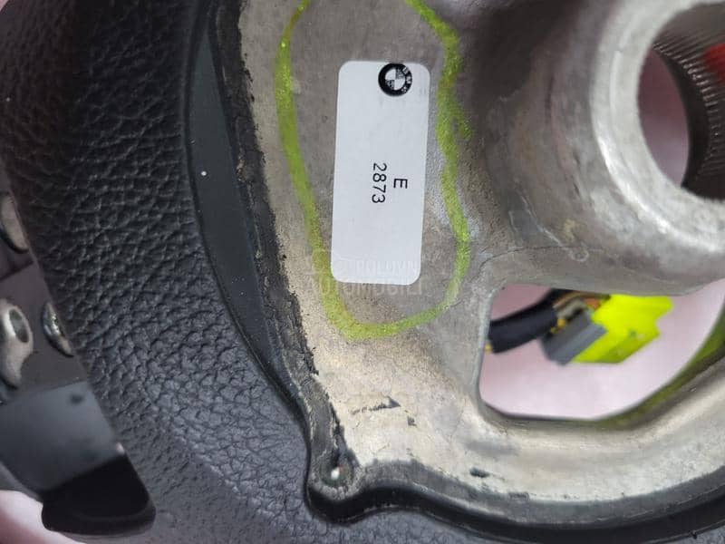 Volan m performance e92,e90