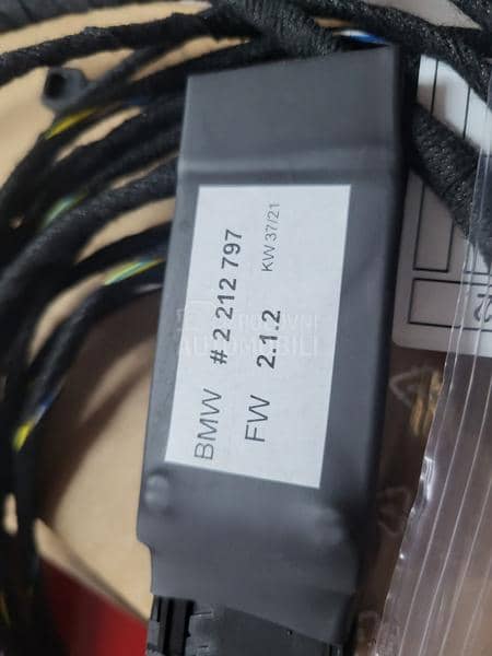 Volan m performance e92,e90