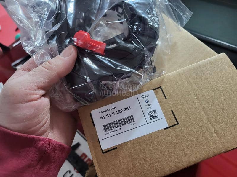 Volan m performance e92,e90