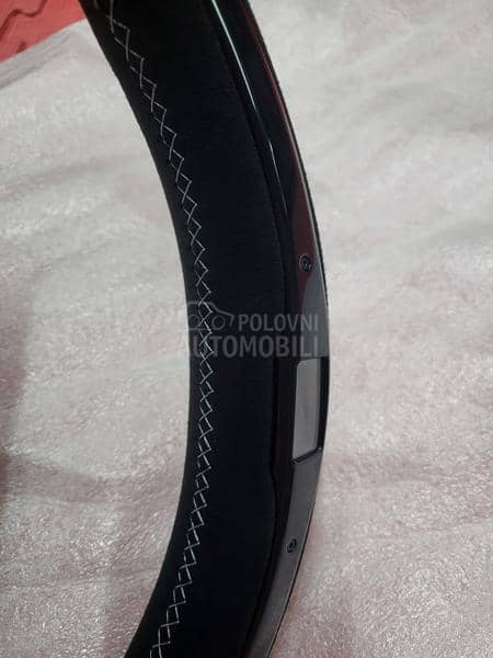 Volan m performance e92,e90