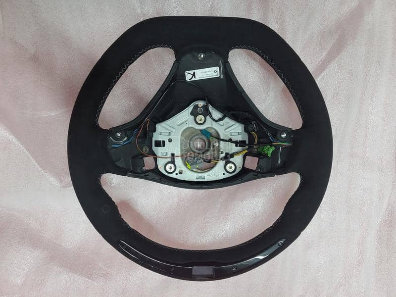 Volan m performance e92,e90