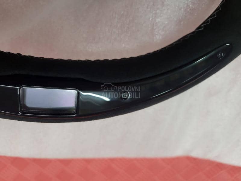 Volan m performance e92,e90