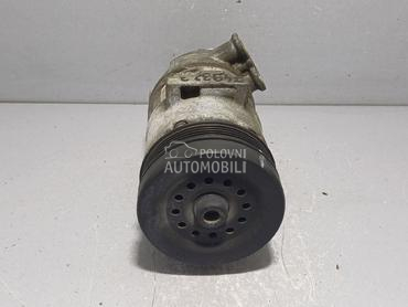 KOMPRESOR KLIME za Opel Corsa D