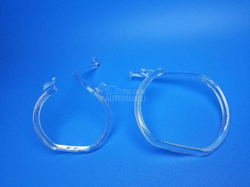 DRL TUBE F22