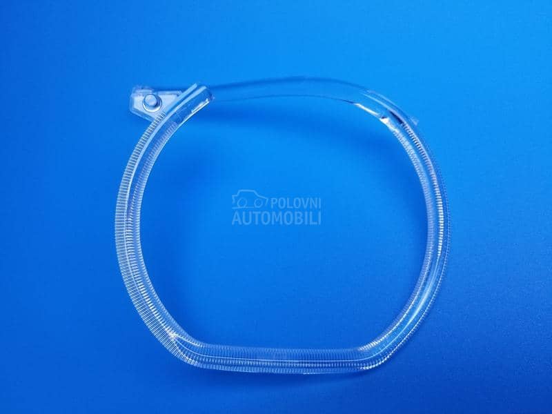 DRL TUBE F22