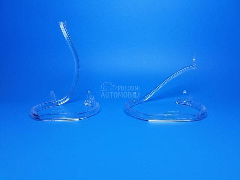 DRL TUBE F22