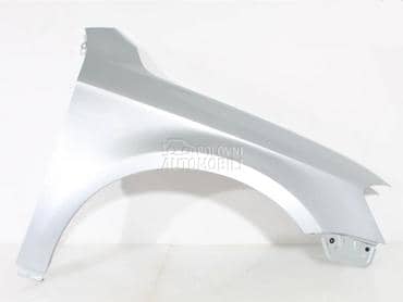 Krilo za Volkswagen Golf 7 od 2005. do 2017. god.