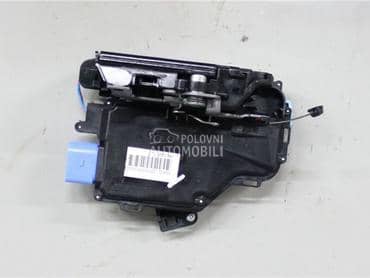 Brava i kvaka za Volkswagen Golf 5 od 2005. do 2017. god.