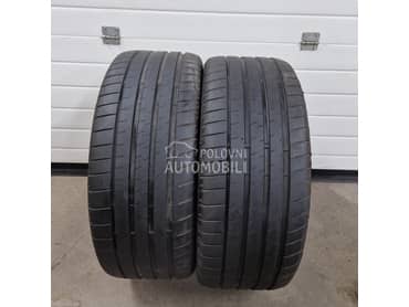 Bridgestone 255/45 R19 Letnja
