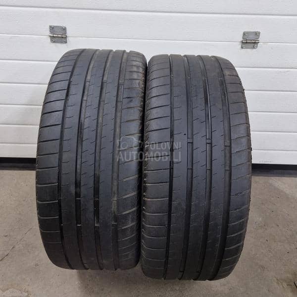 Bridgestone 255/45 R19 Letnja