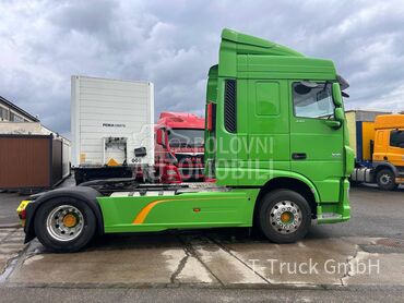 DAF XF 440