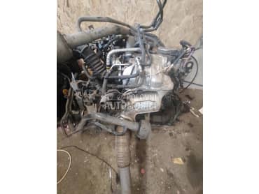 kompletan motor 1.2 b za Renault Kadjar od 2014. do 2021. god.