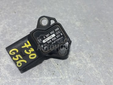 MAP SENZOR za Volkswagen Caddy