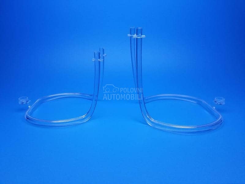 DRL TUBE F25/F26
