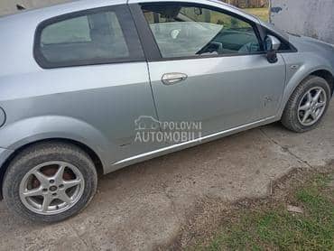 menjac 1.2 1.4 za Fiat Grande Punto