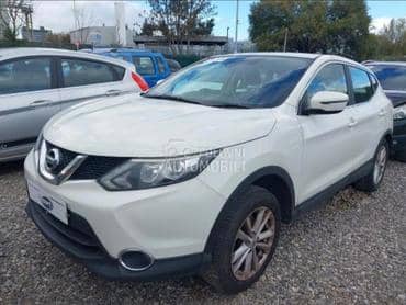 1.2DIG-T 2015 za Nissan Qashqai od 2014. do 2021. god.