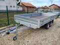 Niewiadow Transporter C2542HT