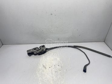 BRAVA HAUBE za Volkswagen Tiguan