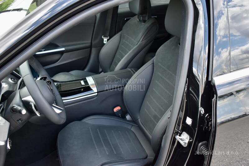 Mercedes Benz C 220 AMG