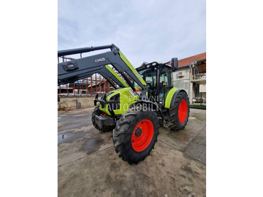 Claas Arion 410 CIS