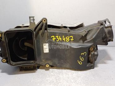 KUCISTE FILTERA ZRAKA za Mercedes Benz C Klasa