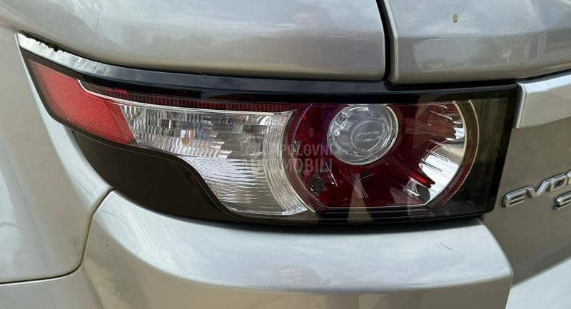 Land Rover Range Rover Evoque 2.2 -  kompletan auto u delovima