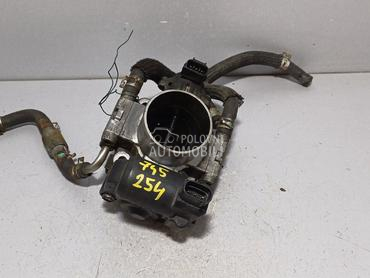 DOZER KLAPNA za Toyota RAV 4