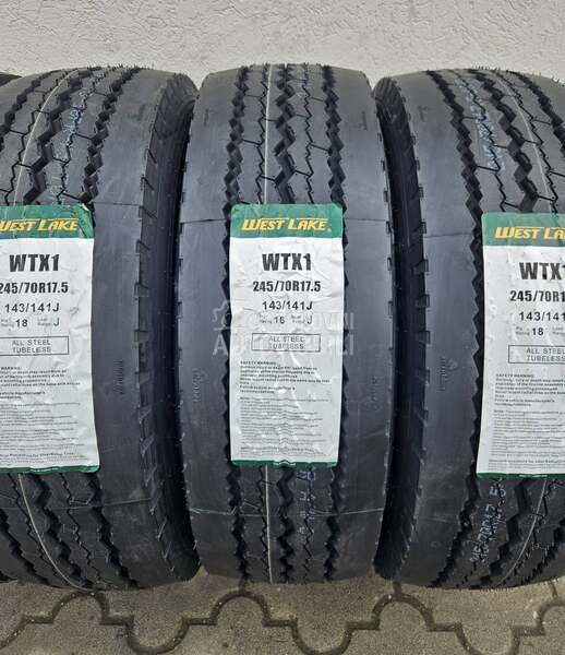 Westlake 245/70 R17.5 Sve sezone