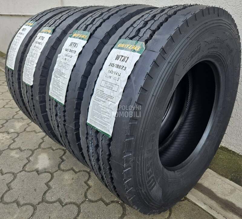 Westlake 245/70 R17.5 Sve sezone