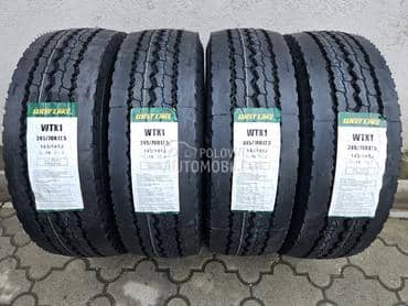 Westlake 245/70 R17.5 Sve sezone