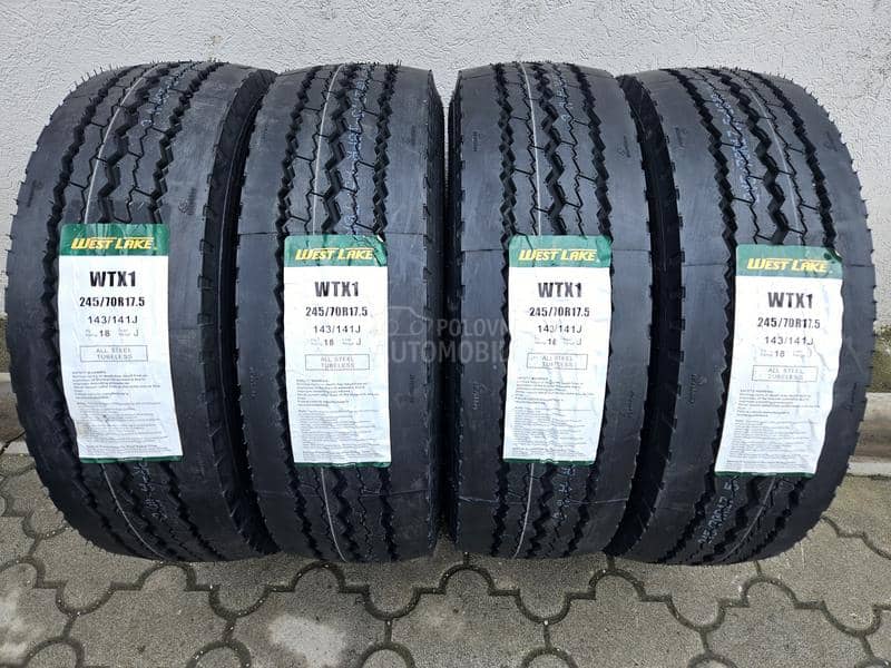 Westlake 245/70 R17.5 Sve sezone