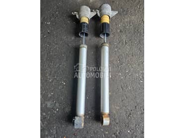 Amortizeri za Audi A5 od 2006. do 2012. god.