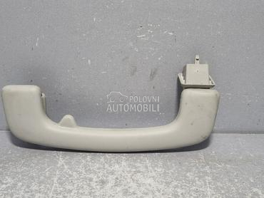 KROVNA RUCKA za Citroen C4 Picasso