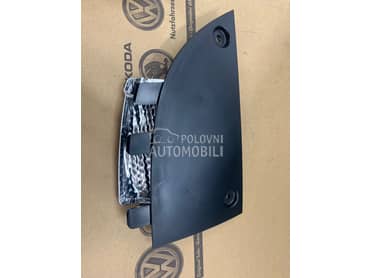 Poklopac branika zadnji levi za Porsche Cayenne