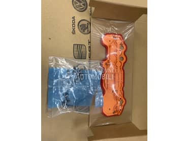 Cilindar sa ključevima za Audi A4, A6, A8