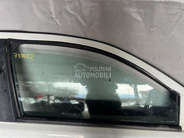 STAKLO za Ford Ranger