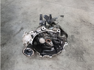 MJENJAC za Škoda Fabia