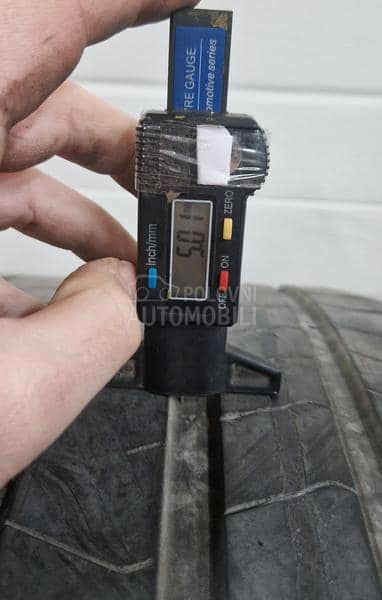 Pirelli 315/35 R22 Letnja