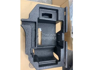 Polica za odlaganje alata za Audi A5